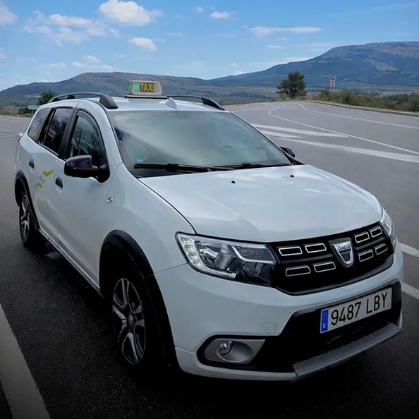 Taxi Alcoy